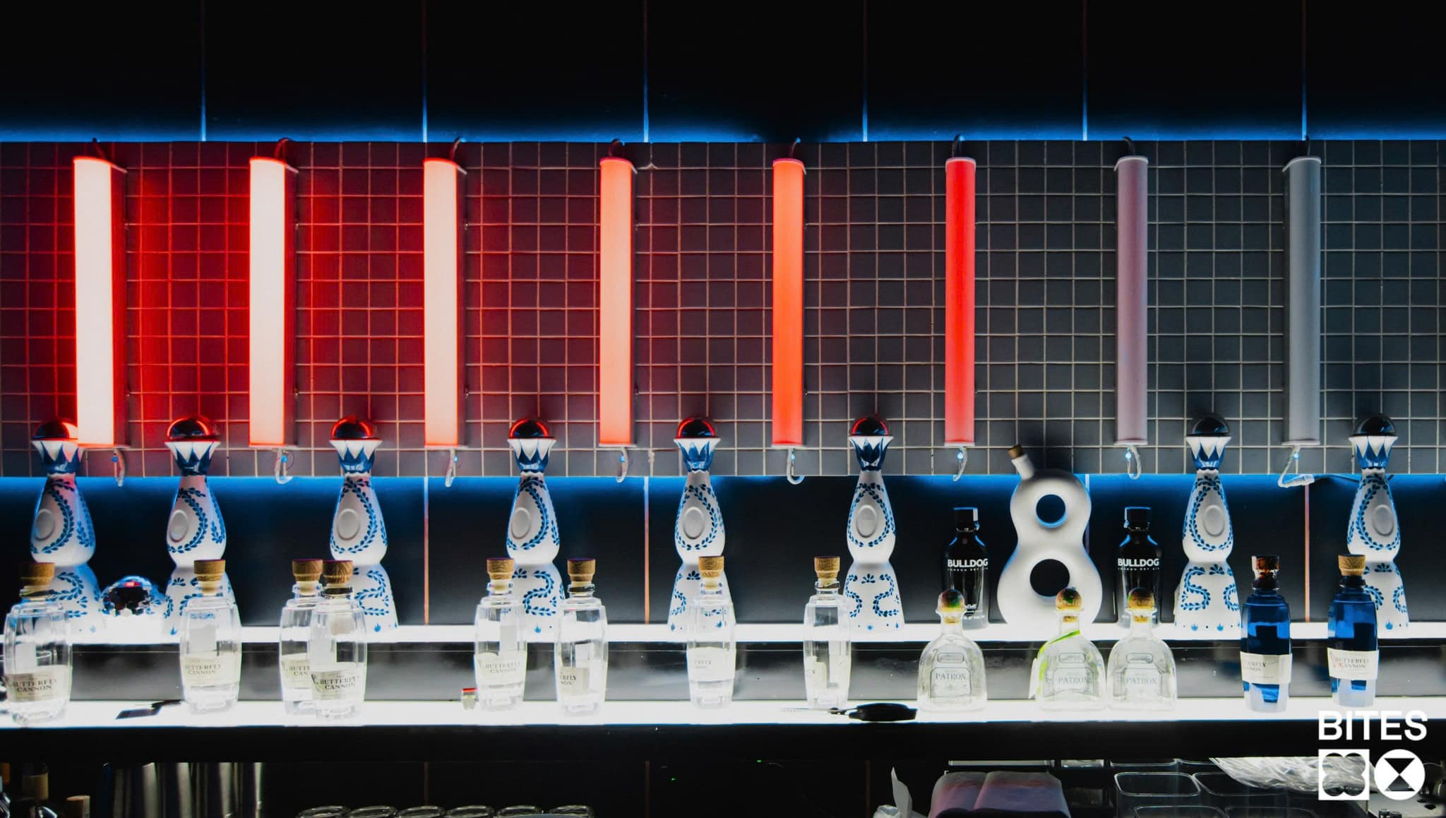 LOCO Complex space 14